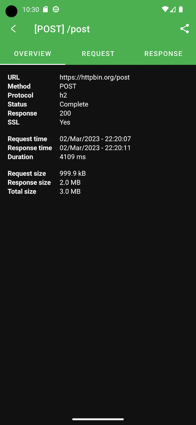 Screenshot 3